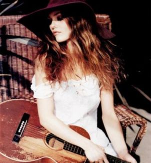 Vanessa Paradis pictures