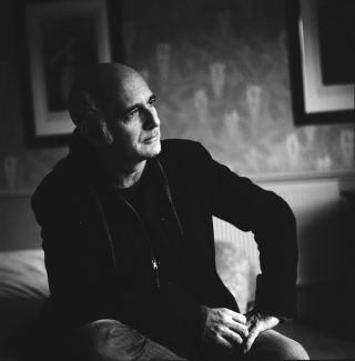 Ludovico Einaudi pictures