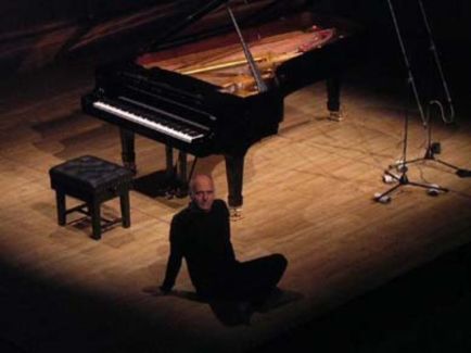 Ludovico Einaudi pictures