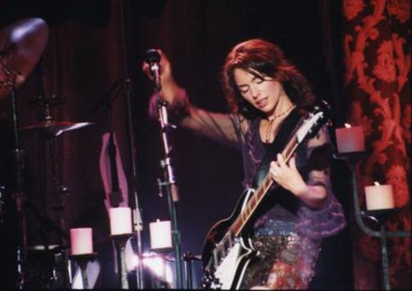 Susanna Hoffs pictures