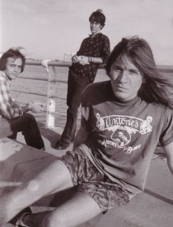 The Lemonheads pictures