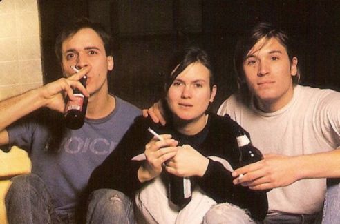 The Lemonheads pictures