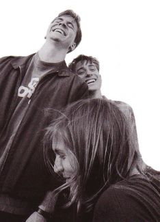 The Lemonheads pictures