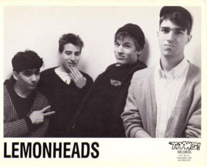 The Lemonheads pictures