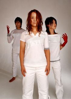 Buffalo Daughter pictures