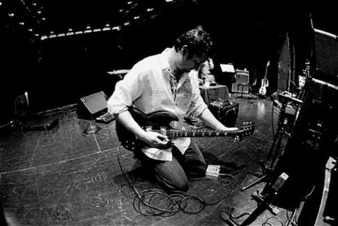 Clint Mansell pictures