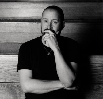 Clint Mansell pictures