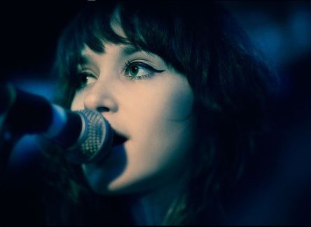 Howling Bells pictures