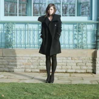 Rose Elinor Dougall pictures