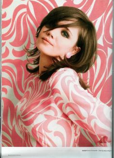 Rose Elinor Dougall pictures