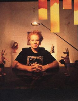 Danny Elfman pictures