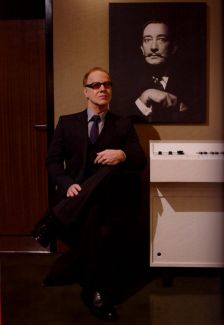 Danny Elfman pictures