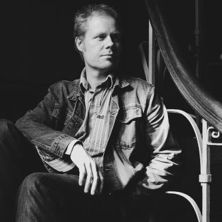 Max Richter pictures