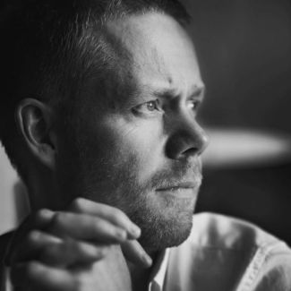 Max Richter pictures