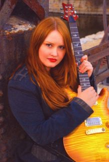 Shannon Curfman pictures