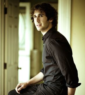 Josh Groban pictures