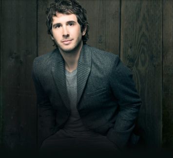 Josh Groban pictures