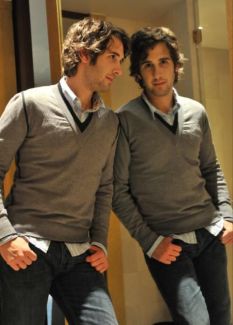 Josh Groban pictures