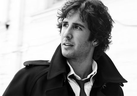 Josh Groban pictures
