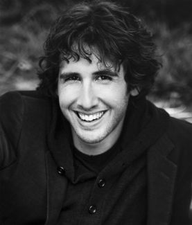 Josh Groban pictures