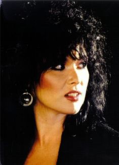Ann Wilson pictures