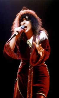 Ann Wilson pictures