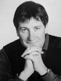 George Fenton pictures