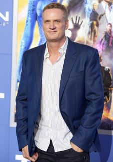 John Ottman pictures