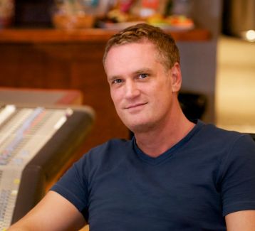 John Ottman pictures