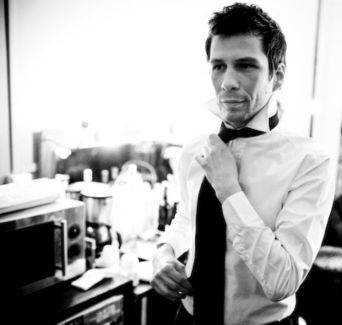 Alex Beaupain pictures