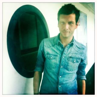Alex Beaupain pictures