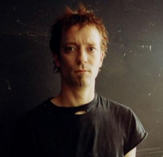 Charlie Clouser pictures