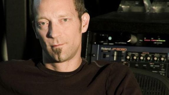 Charlie Clouser pictures