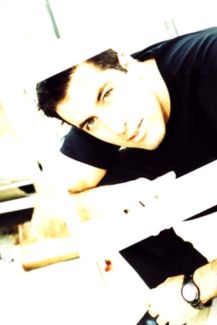 Christopher Lennertz pictures