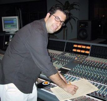 Christopher Lennertz pictures