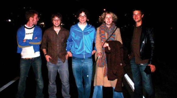 Reverie Sound Revue pictures