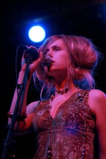 Reverie Sound Revue pictures