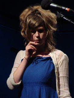 Reverie Sound Revue pictures