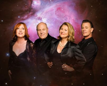 The Manhattan Transfer pictures