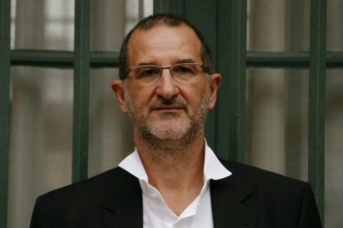 Armand Amar pictures