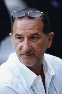 Armand Amar pictures