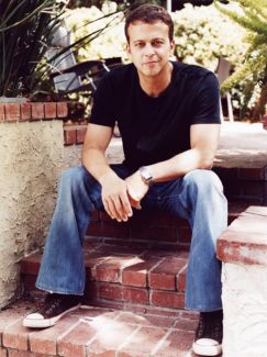 Aaron Zigman pictures