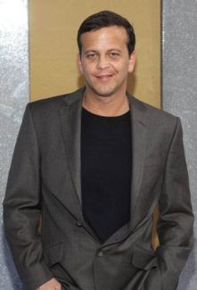 Aaron Zigman pictures