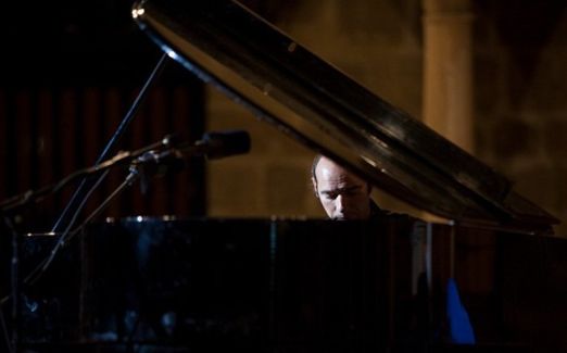 Philippe Rombi pictures