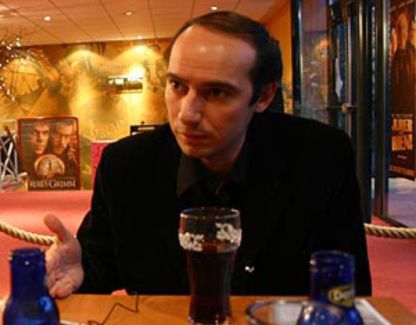 Philippe Rombi pictures