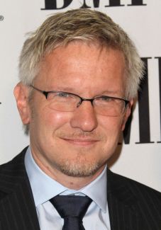 Paul Haslinger pictures