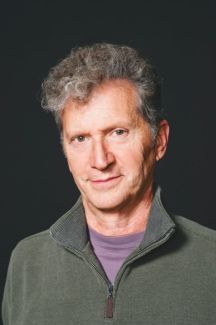 Brad Fiedel pictures
