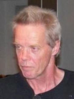Nick Glennie-Smith pictures