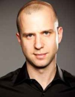 Theodore Shapiro pictures
