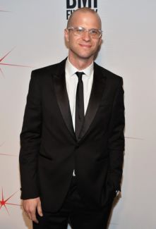 Theodore Shapiro pictures